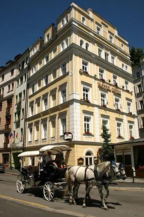 Photo of HOTEL RŮŽE